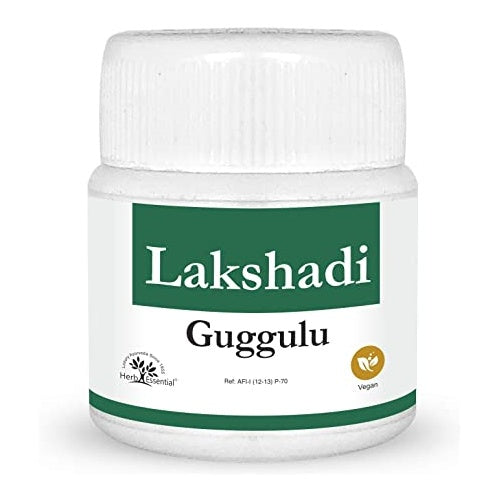 Patanjali Lakshadi Guggul