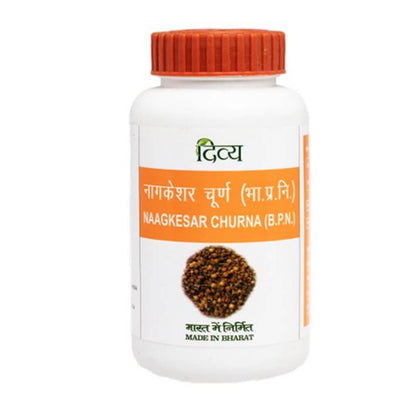 Patanjali NaagKesar Churna