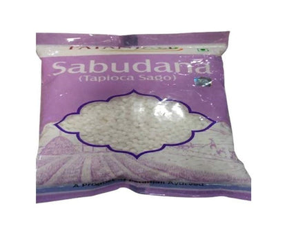 Patanjali Sabudana