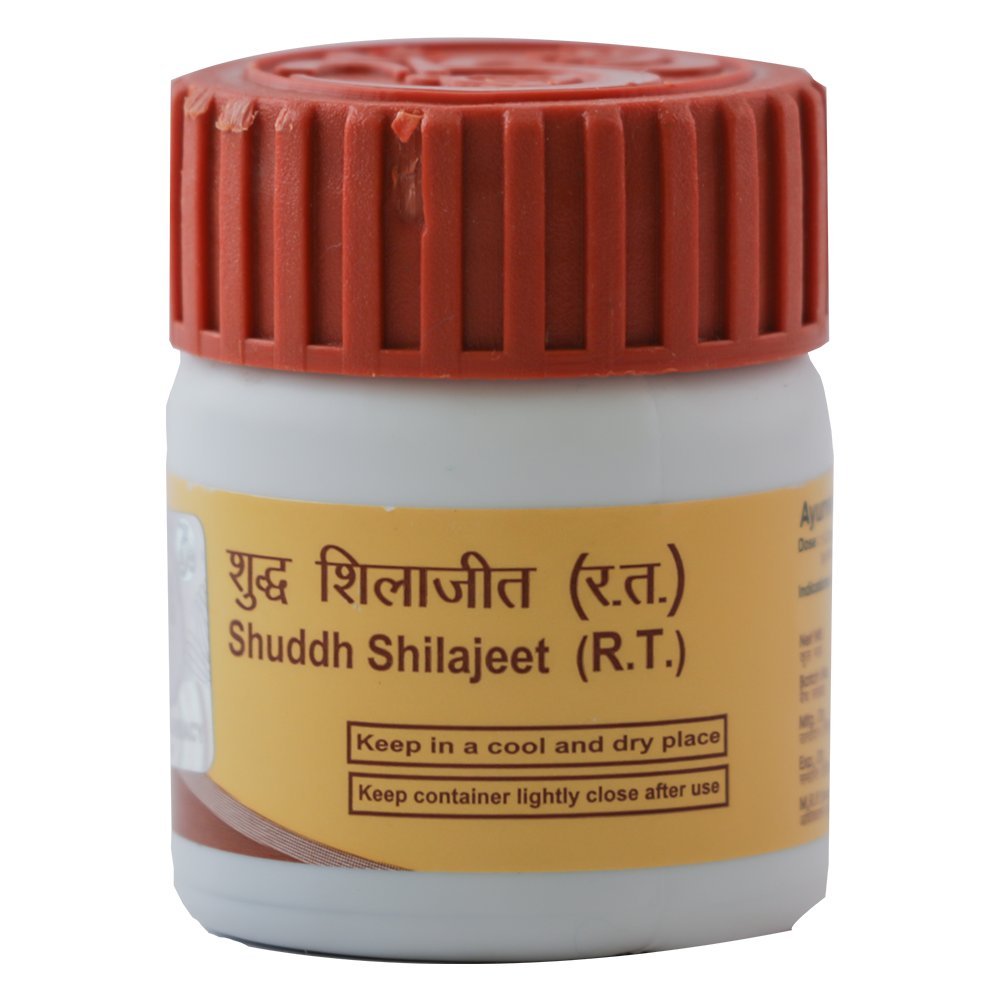 Patanjali Shuddh SJ