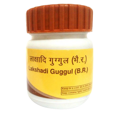 Patanjali Lakshadi Guggul