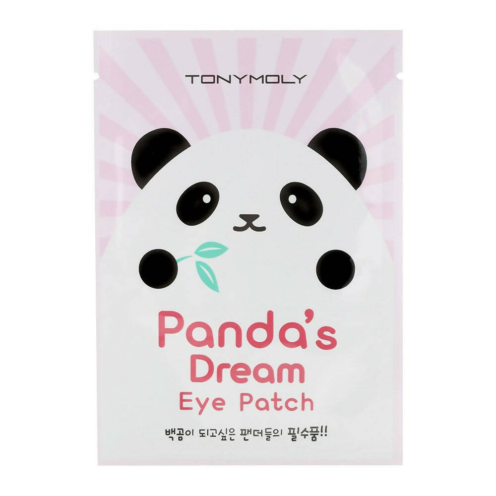 Tonymoly Panda's Dream Eye Patch 