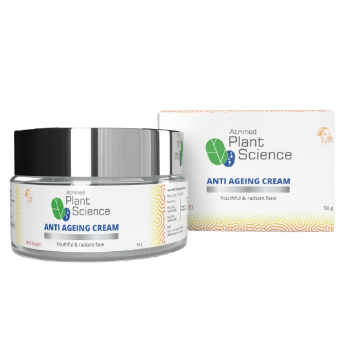 Atrimed Plant Science Anti Ageing Cream