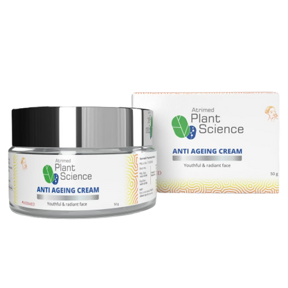 Atrimed Plant Science Anti Ageing Cream