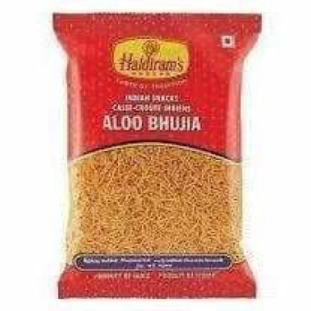 Haldirams Namkeen Aloo Bhujia