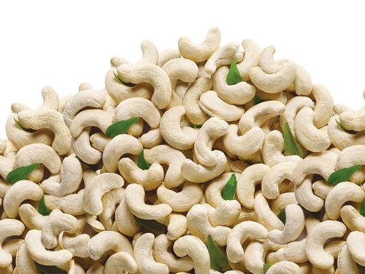 Bikanervala Cashewnuts TrueCure