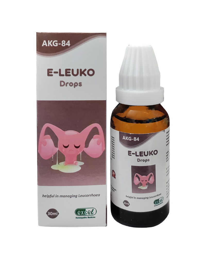 Excel Pharma E-Leuko Drops -  usa australia canada 