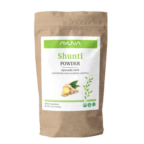 Ayuna Shunti Powder