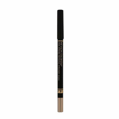 Revlon Colorstay One-Stroke Defining Eyeliner Kajal Blackest Black