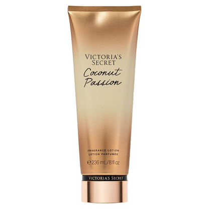 Victoria's Secret Coconut Passion Fragrance Lotion