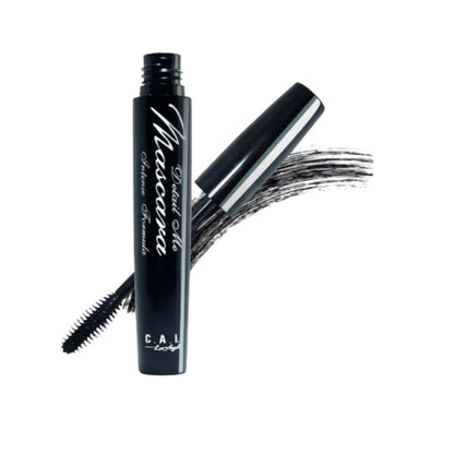 CAL Los Angeles Detail Me Mascara Intense formula Black TrueCure