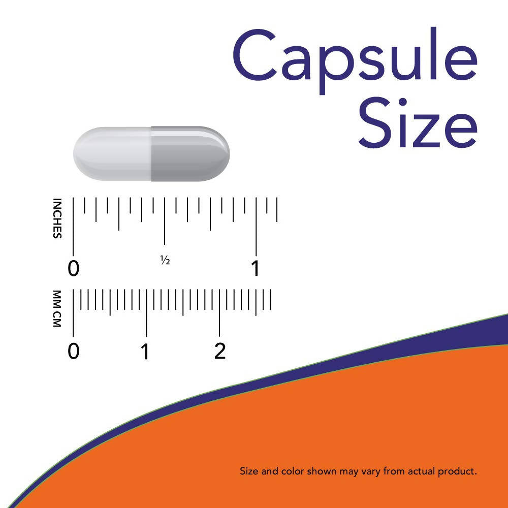 Now Foods Water Out Veg Capsule