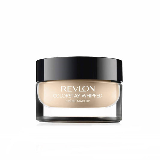 Revlon Color Stay Whipped Creme Make Up Warm Golden