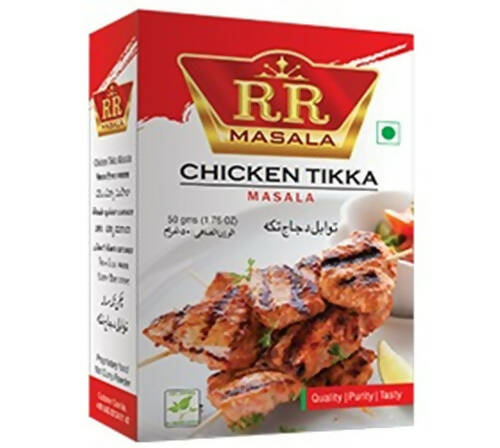 RR Masala Chicken Tikka Masala, Australia, Canada 