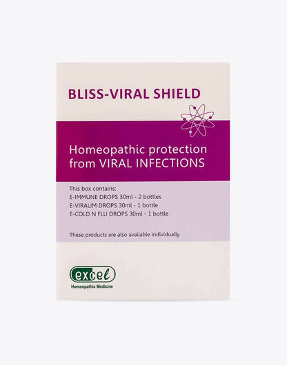 Excel Pharma Bliss-Viral Shield -  usa australia canada 