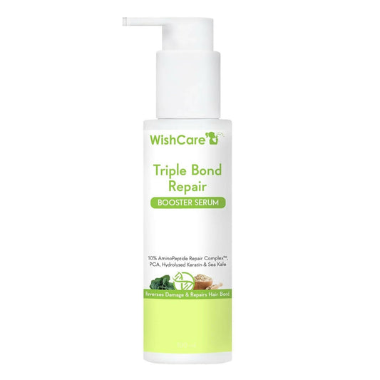 WishCare Triple Bond Repair Booster Serum TCC 