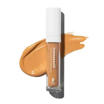 Mamaearth Glow Hydrating Concealer Nude Glow 