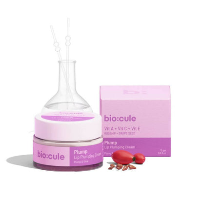 Biocule Plump Lip Plumping Cream TrueCureN