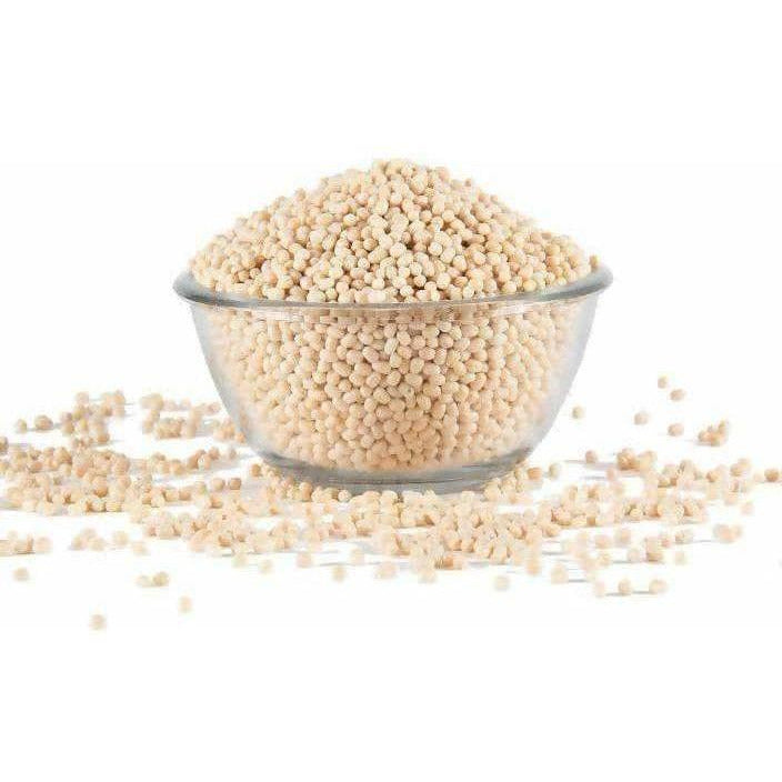 Organic Whole Urad Dal