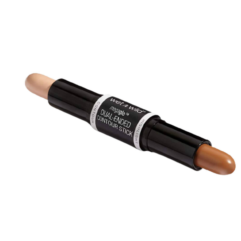 Wet n Wild Megaglo Dual-Ended Contour Stick Light / Medium