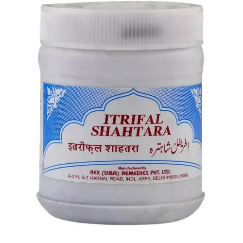 Rex Remedies Itrifal Shahtara TrueCure