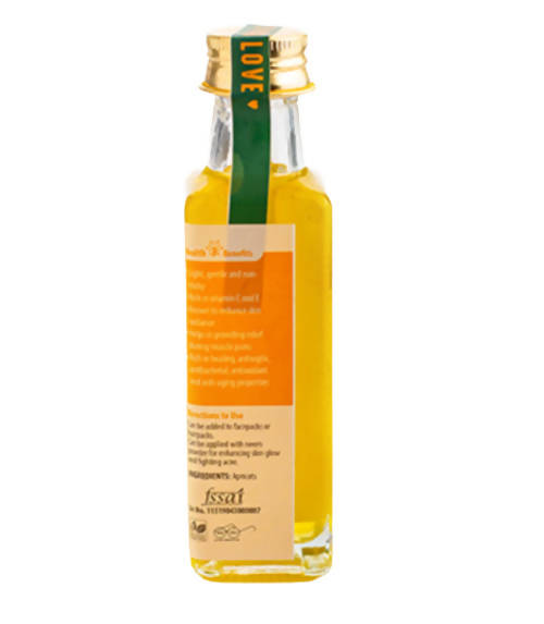 Adrish Apricot Oil