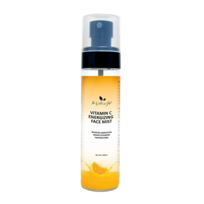 The Wellness Shop Vitamin C Energizing Face Mist 