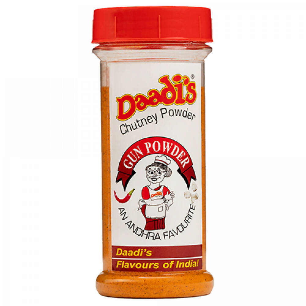 Daadi's Gun Chutney Powder -  buy in usa 