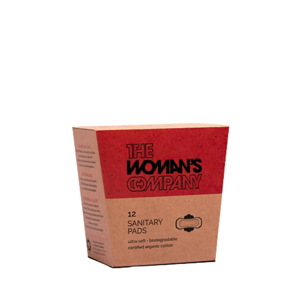 The Woman's Company Night Pads 