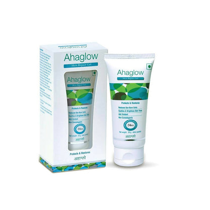 Ahaglow Skin Repair Gel