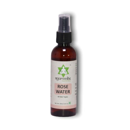 Ayurvedix Rose Water 