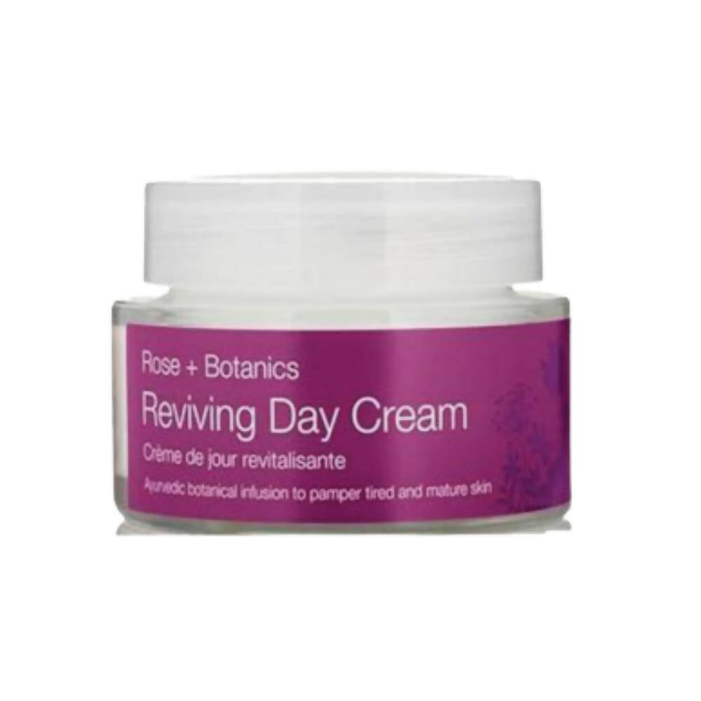 Urban Veda Reviving Day Cream TrueCureN