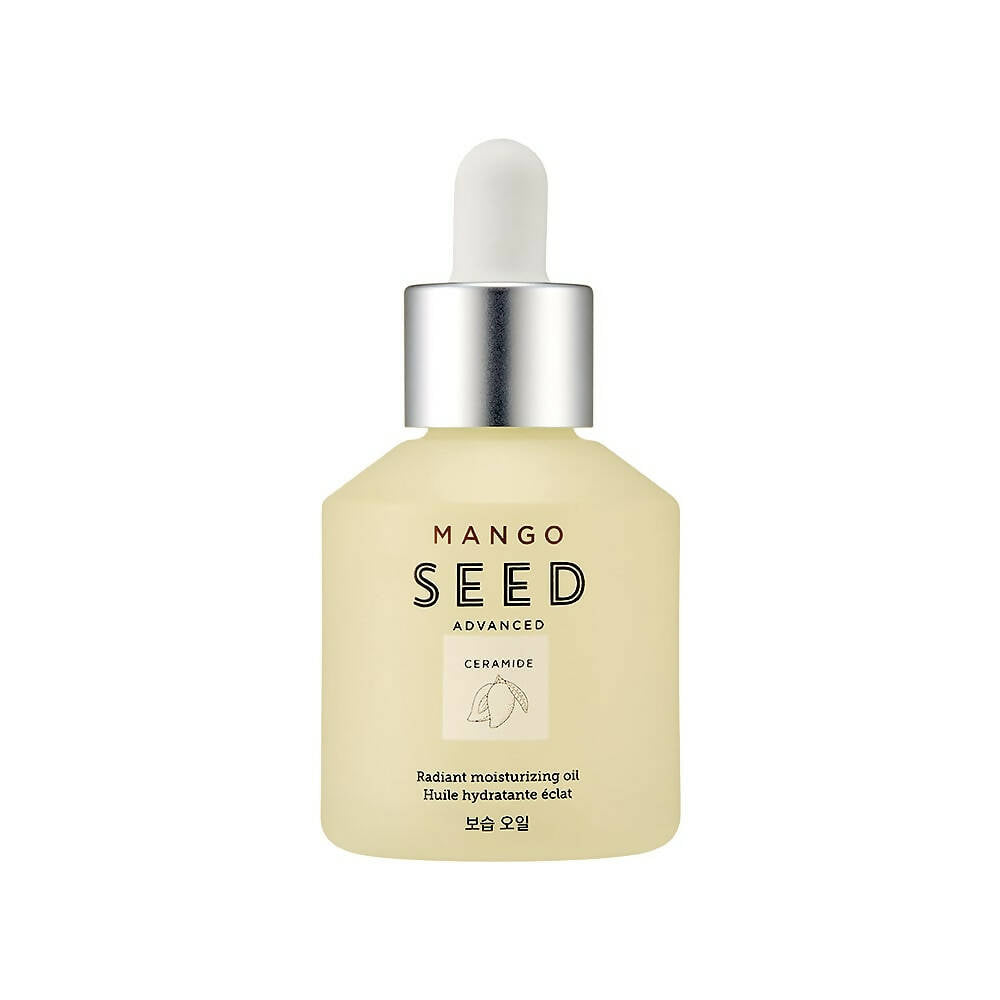 The Face Shop Mango Seed Radiant Moisturizing Oil TrueCureN