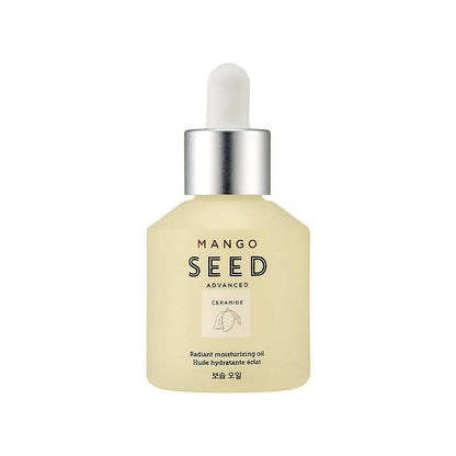 The Face Shop Mango Seed Radiant Moisturizing Oil TrueCureN