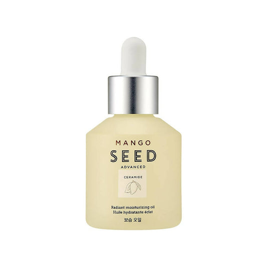 The Face Shop Mango Seed Radiant Moisturizing Oil TrueCureN