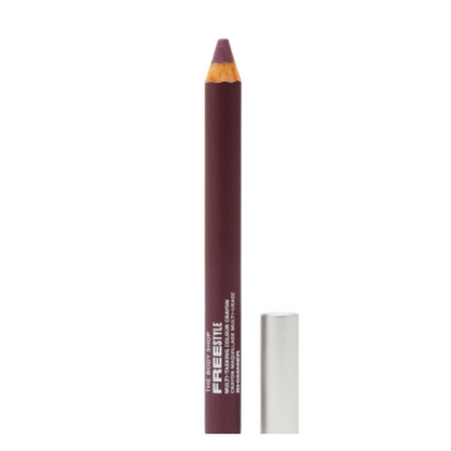 The Body Shop Freestyle Multi-Tasking Crayons Thrive TrueCure