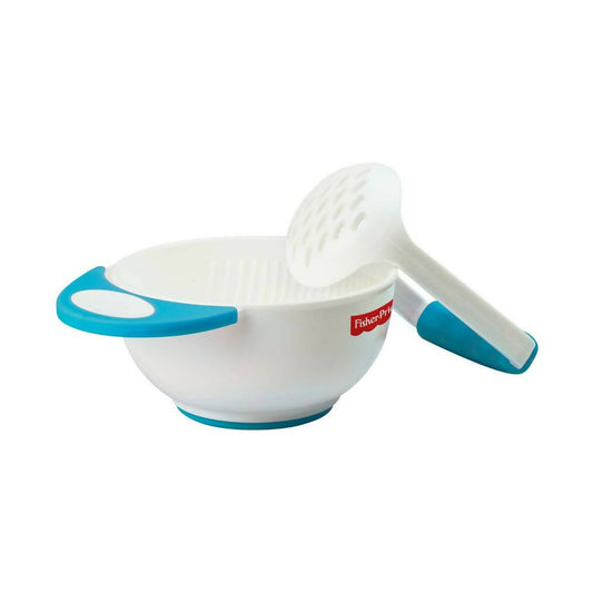 Fisher Price Baby Food Mash and Serve Bowl, Australia, Canada 