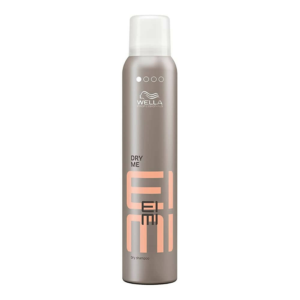 Wella Professionals EIMI Dry Me Dry Shampoo TCC 