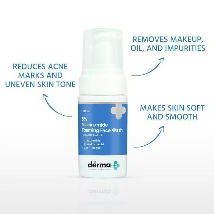 The Derma Co Pigmentation Treatment Kit - Drmedicart