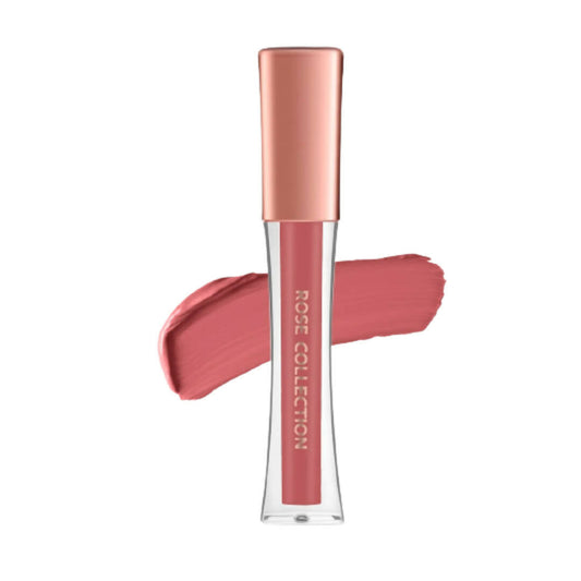 CAL Los Angeles Rose Collection Liquid Lip Color Lotus Flower 07 Peach TrueCure