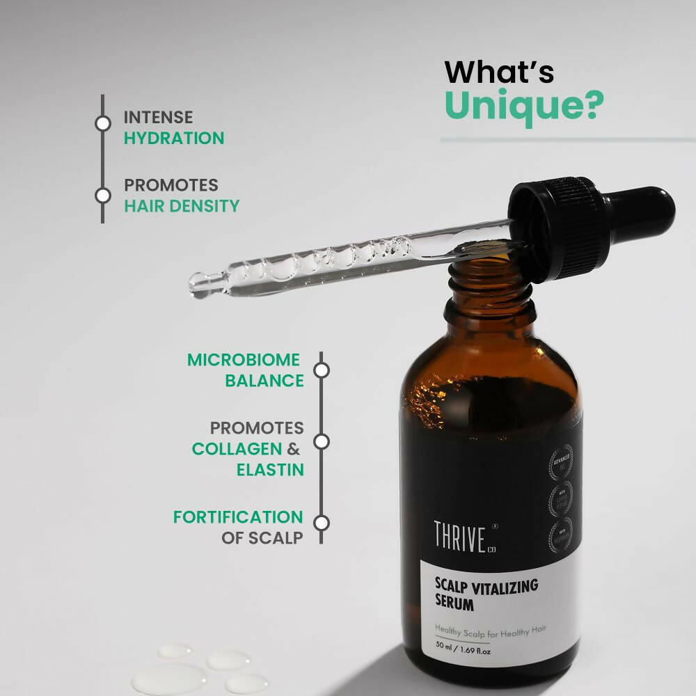 ThriveCo Scalp Vitalizing Serum