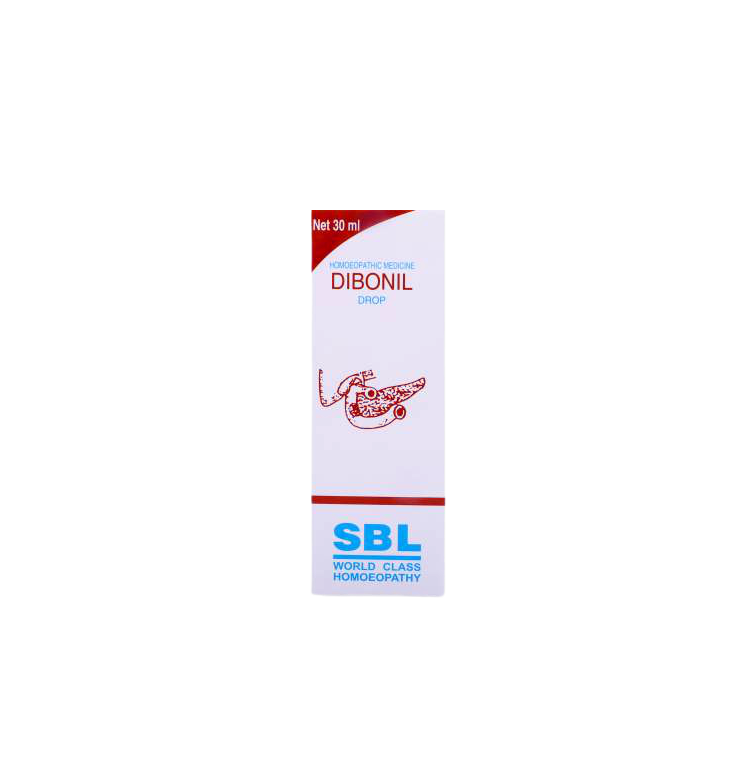 SBL Dibonil Drops