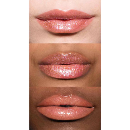 Smashbox Gloss Angeles Lip Gloss - Hustle & Glow