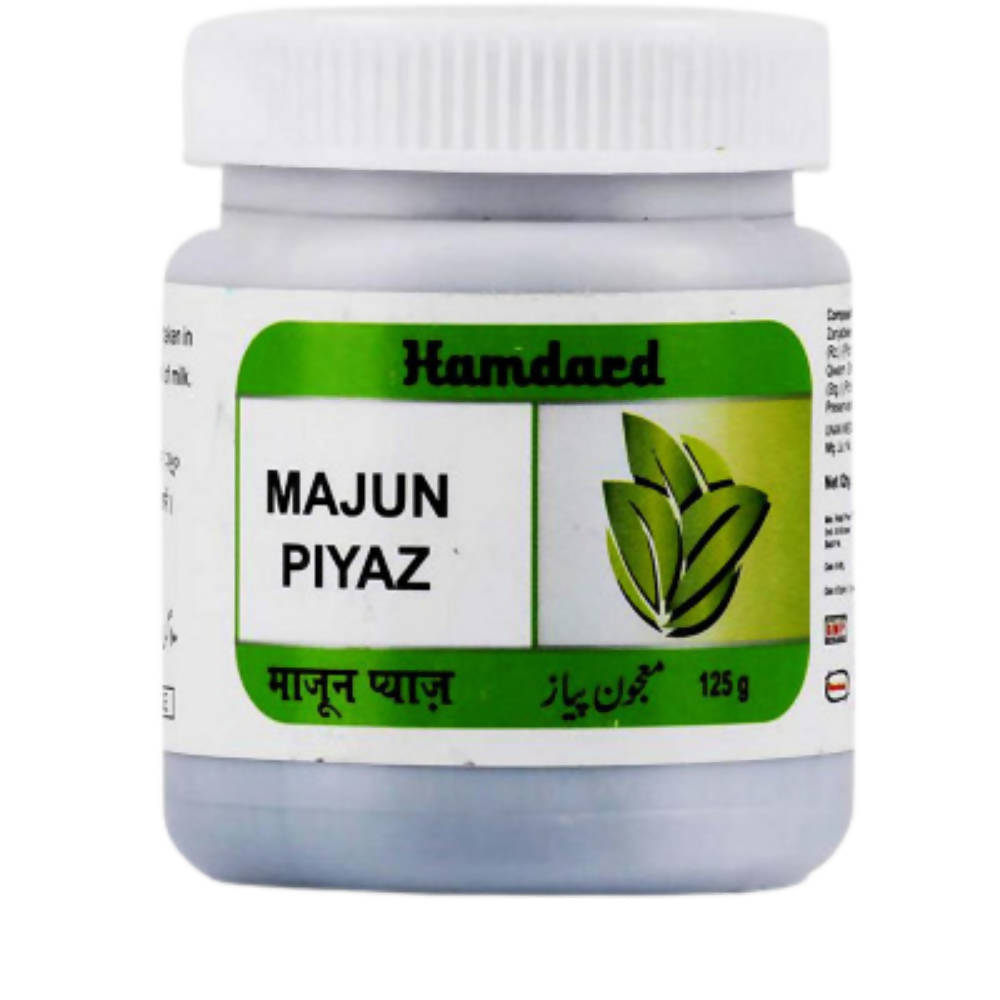 Hamdard Majun Piyaz TrueCure