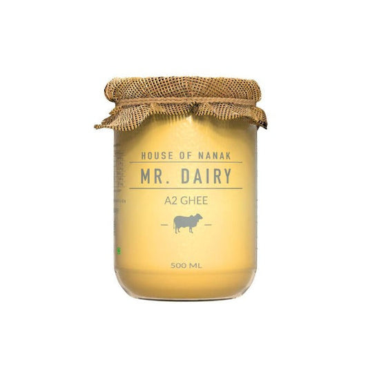 Mr. Dairy A2 Ghee, Australia, Canada 