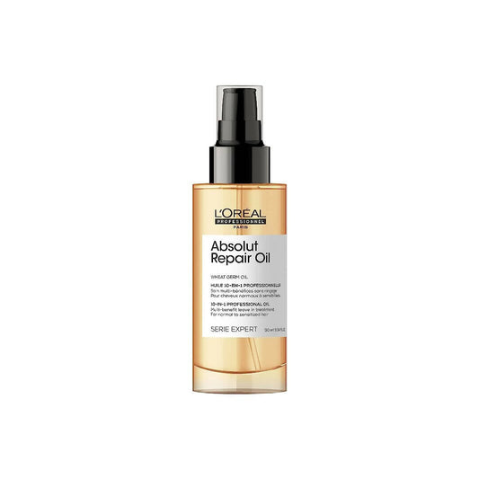 L'Oreal Professionnel Absolut Repair Oil  buy in 