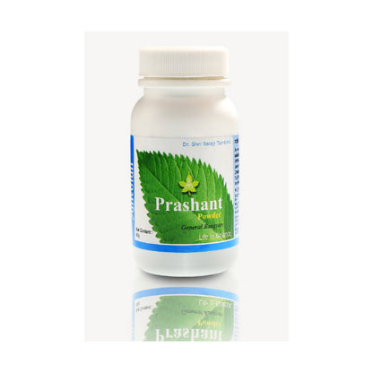 Santulan Ayurveda Prashant Powder