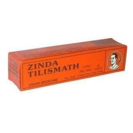 Zinda Tilismath, 15 ml