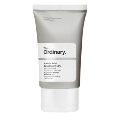 The Ordinary Azelaic Acid Suspension 10% Cream TrueCure