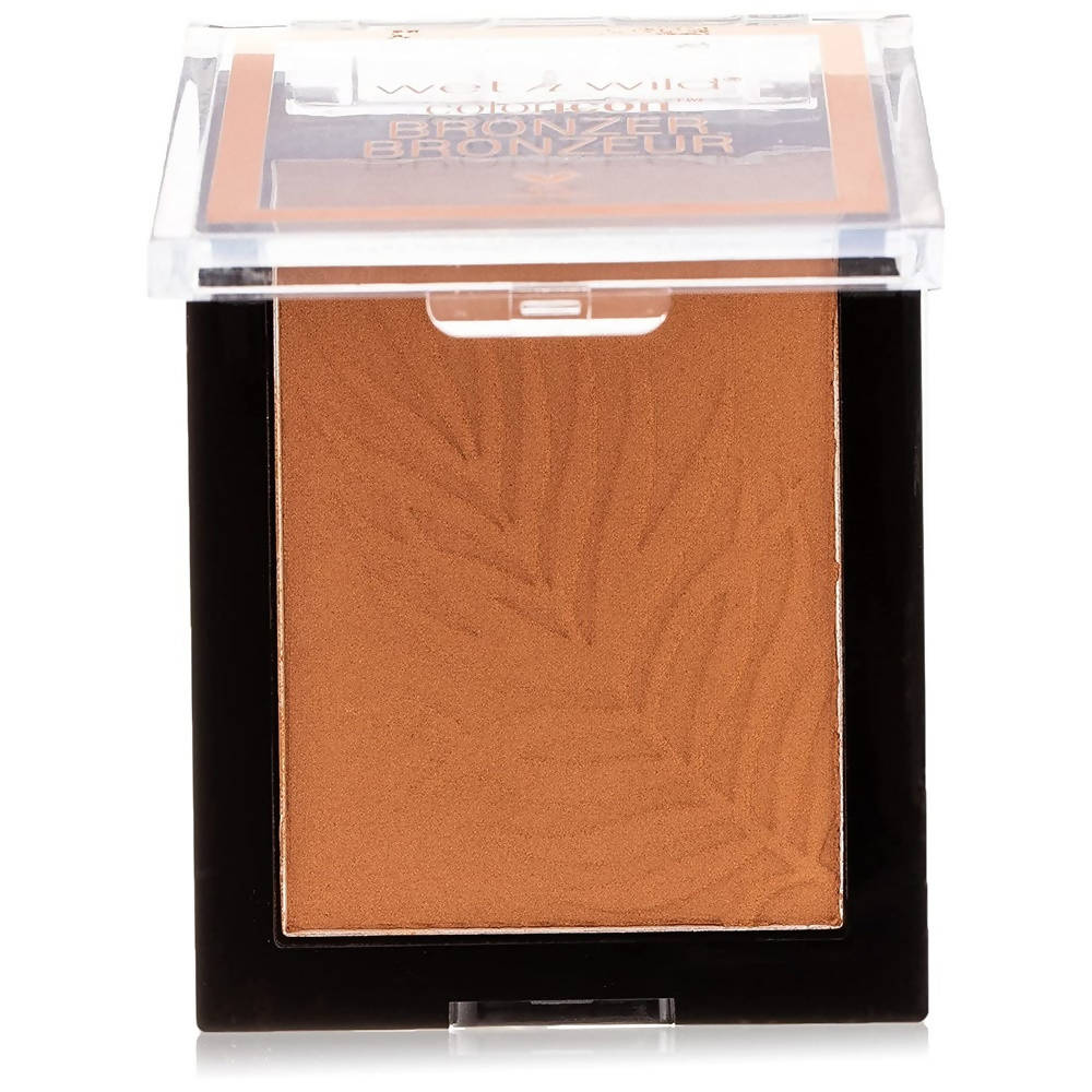 Wet n Wild Color Icon Bronzer What Shady Beaches